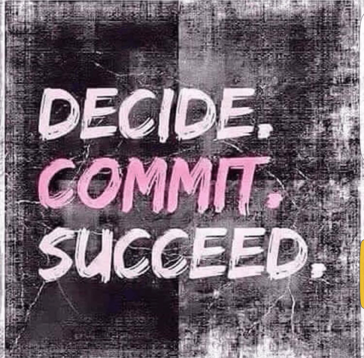 Know When to Check&nbsp;Yourself!