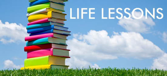 Embrace Life Lessons